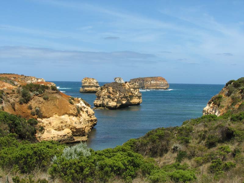 Bay of Islands